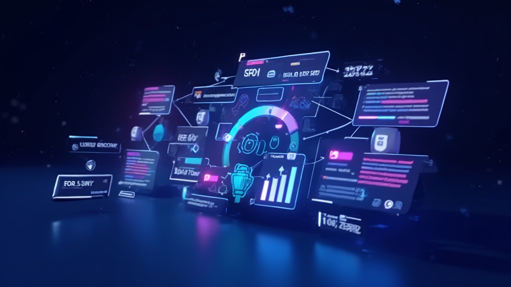 AI-Powered B2B SaaS SEO Strategy: Complete Guide to Dominating Your Niche