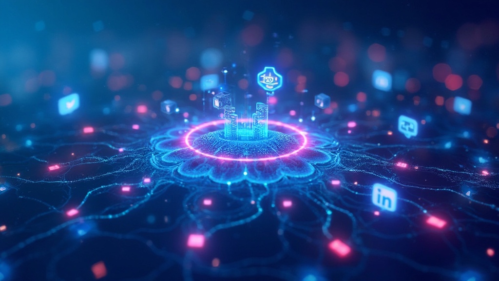 AI-Powered Content Distribution Strategy: Maximize Reach and ROI