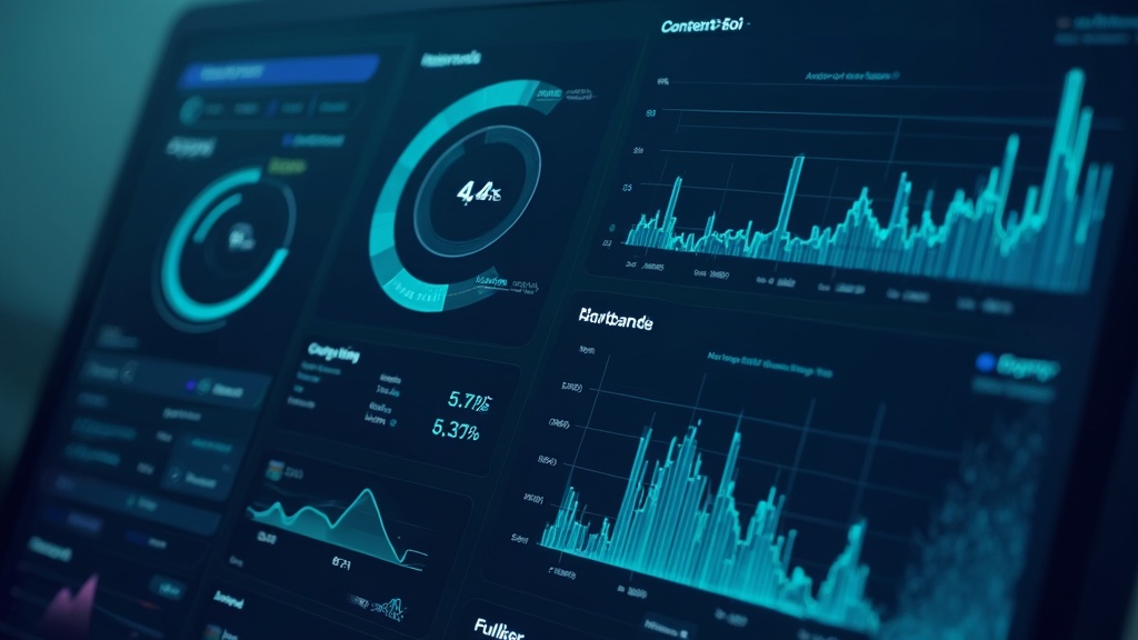 AI ile Content ROI Ölçümleme ve Attribution: 2026 Rehberi