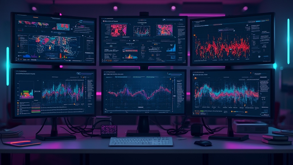 AI-Powered Log File Analysis: Optimize Your Crawl Budget for Maximum SEO Impact