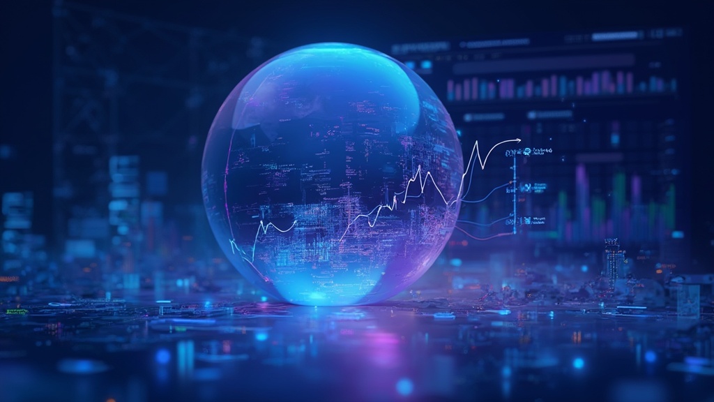 AI-Powered Predictive Keyword Research: Forecast Tomorrow's Search Trends Today