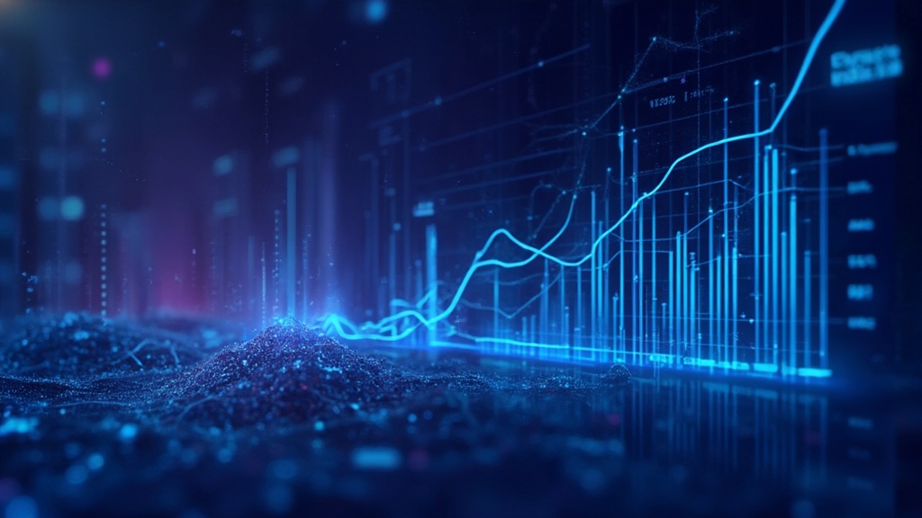 AI-Powered SEO Forecasting: Predicting Rankings and Traffic with Machine Learning